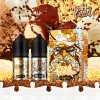 Набір для самозамісу In Bottle Puzzle Salt 30 мл (50 мг) - Vanilla Ice Cream (Ванільне Морозиво)